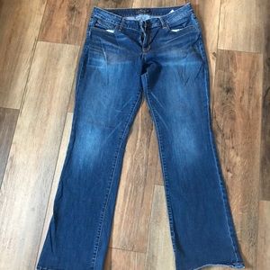 Lucky Brand - Lolita Boot Jean